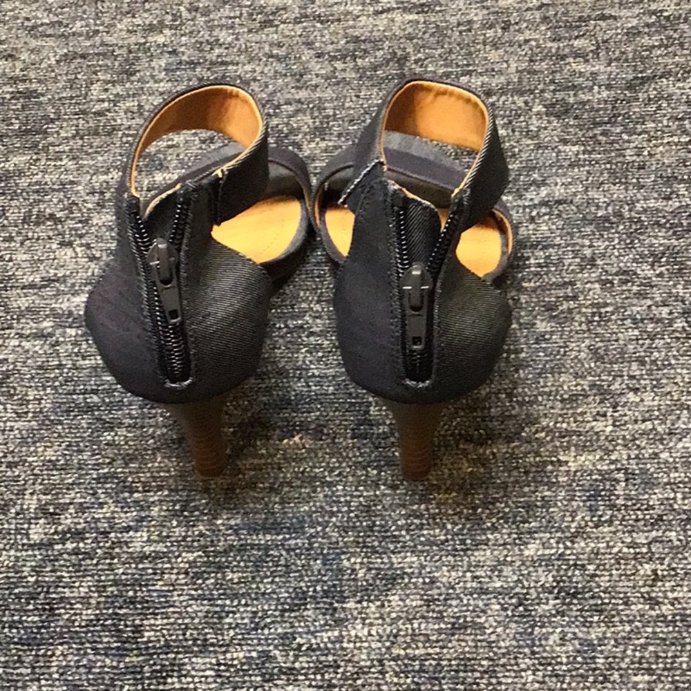 Style & Company High Heeled Sandals - Picture 4 of 5